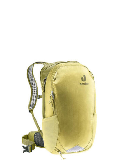 Bike-Rucksack Race Air 14+3 linden-cactus