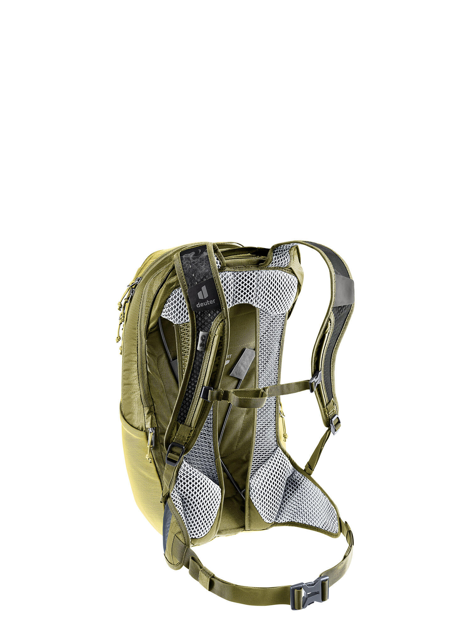 Bike-Rucksack Race Air 14+3 linden-cactus 2/7
