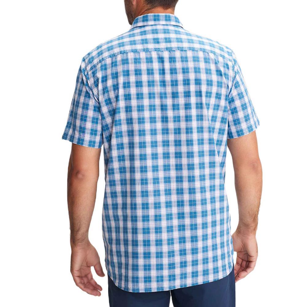Camisa de Hombre TBS Dilancha Estilo Marino 2/2
