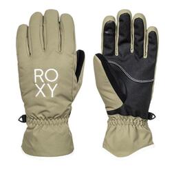 Gants ski Kaki Femme Roxy Freshfields
