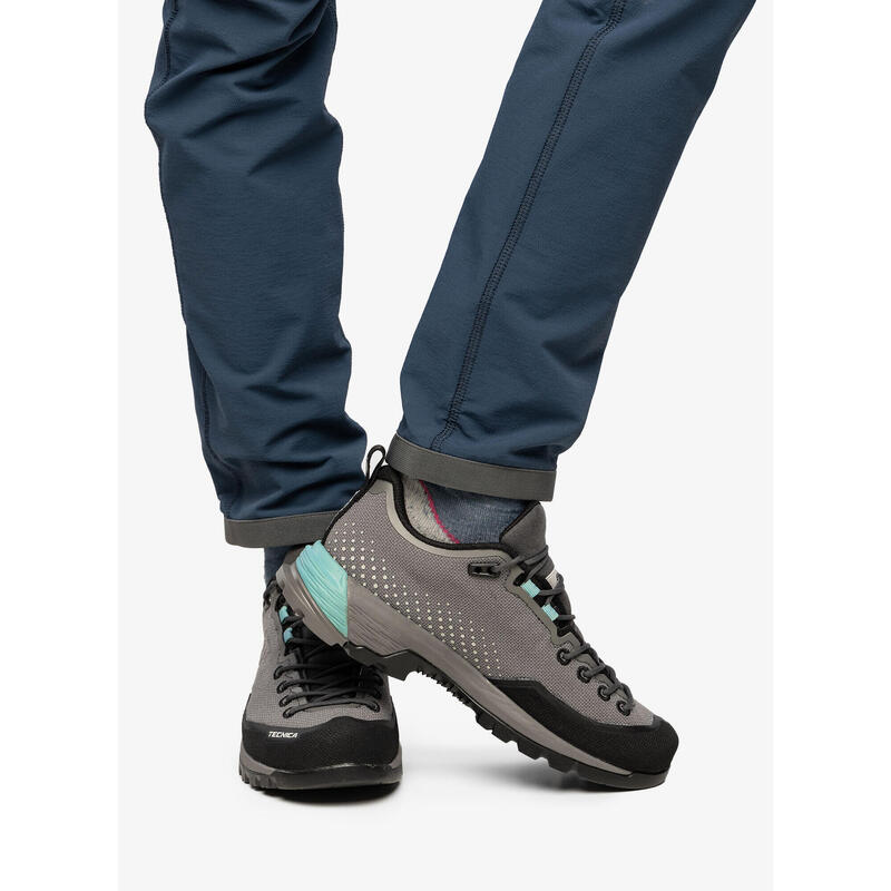 Pantofi de abordare pentru femei Tecnica Sulfur S GTX