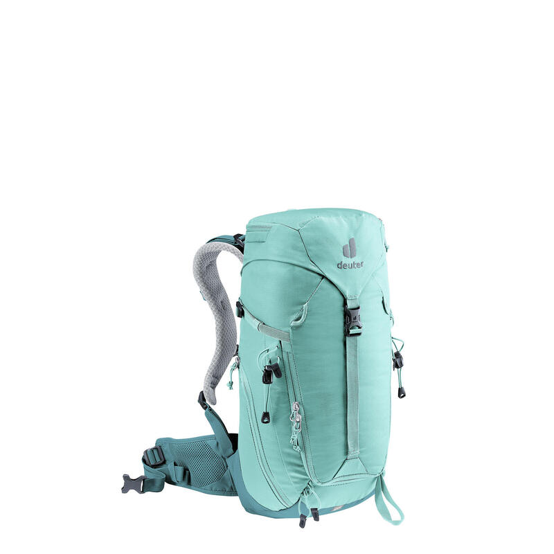 Plecak damski Deuter Trail 16 SL - glacier/deep sea