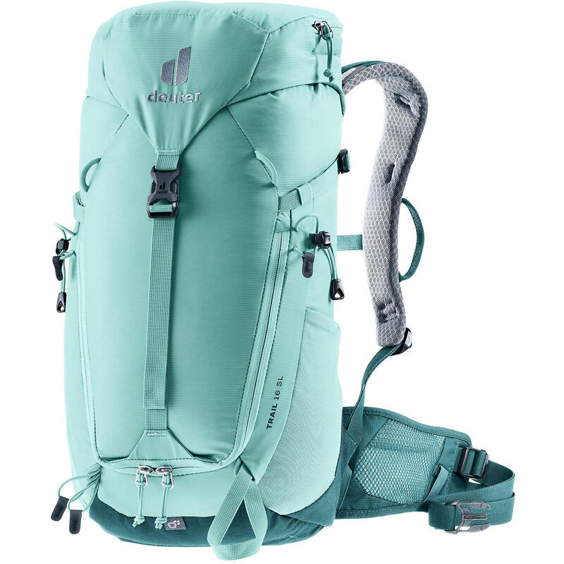 Plecak damski Deuter Trail 16 SL - glacier/deep sea