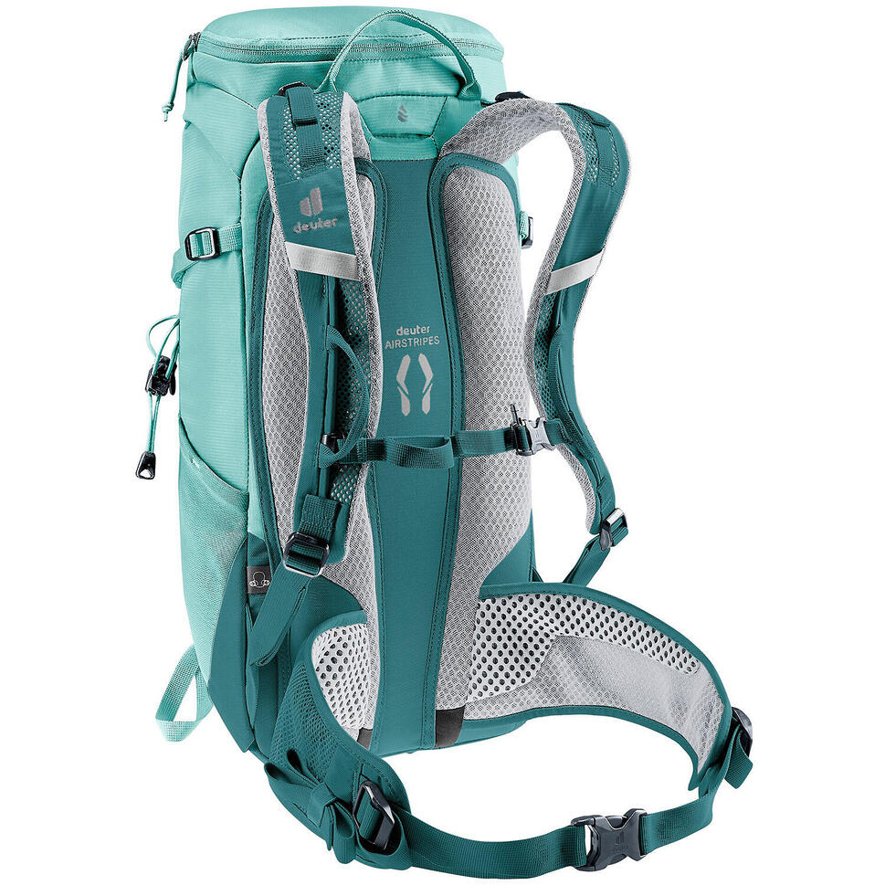 Plecak damski Deuter Trail 16 SL - glacier/deep sea