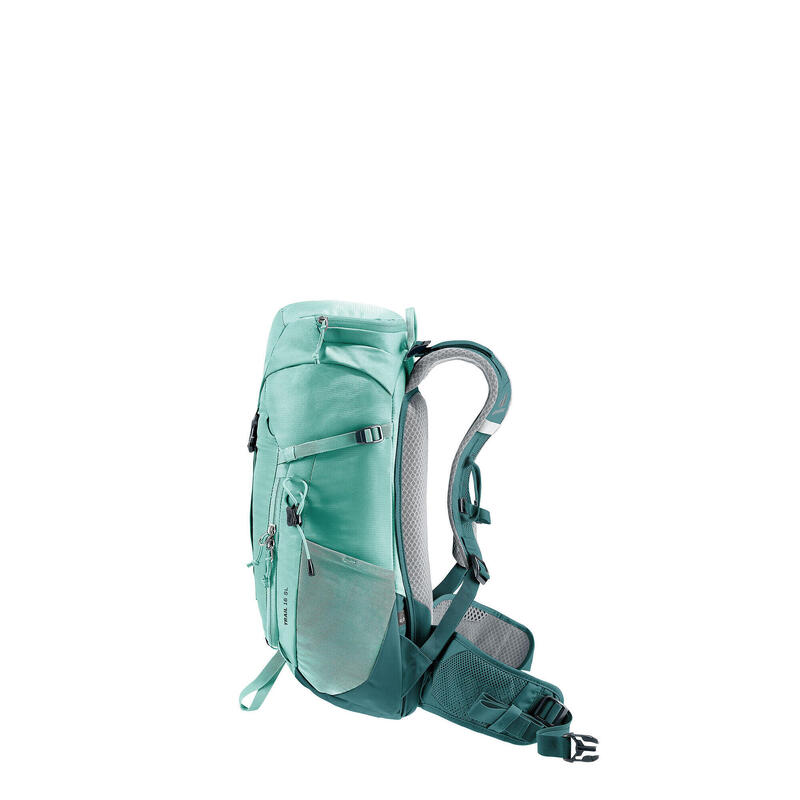Plecak damski Deuter Trail 16 SL - glacier/deep sea