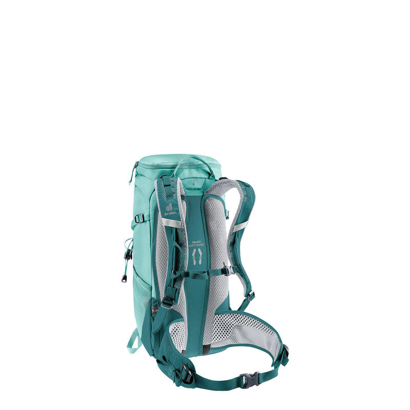 Plecak damski Deuter Trail 16 SL - glacier/deep sea