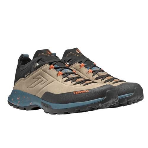 Buty do chodzenia męskie Tecnica Forge Hike Gtx