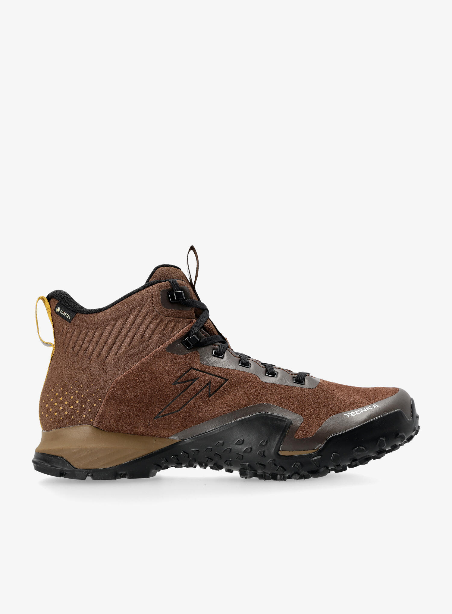 Buty turystyczne męskie Tecnica Magma 2.0 MID GTX 6/6