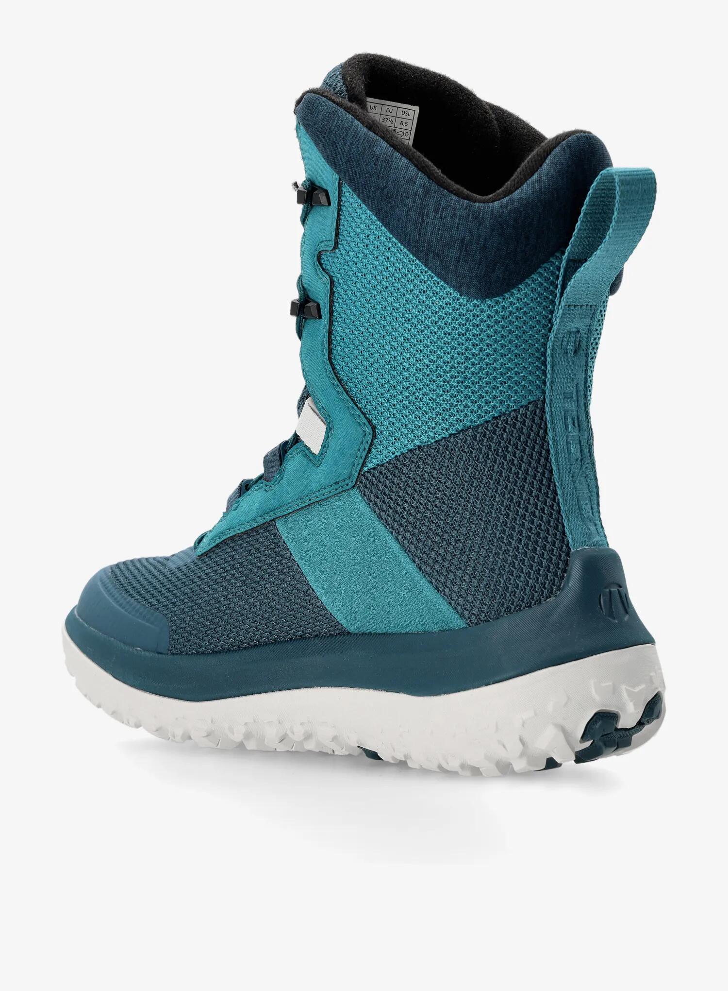 Buty do chodzenia damskie Tecnica Argos Gtx 6/7
