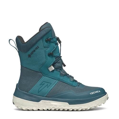 Buty do chodzenia damskie Tecnica Argos Gtx 2/7