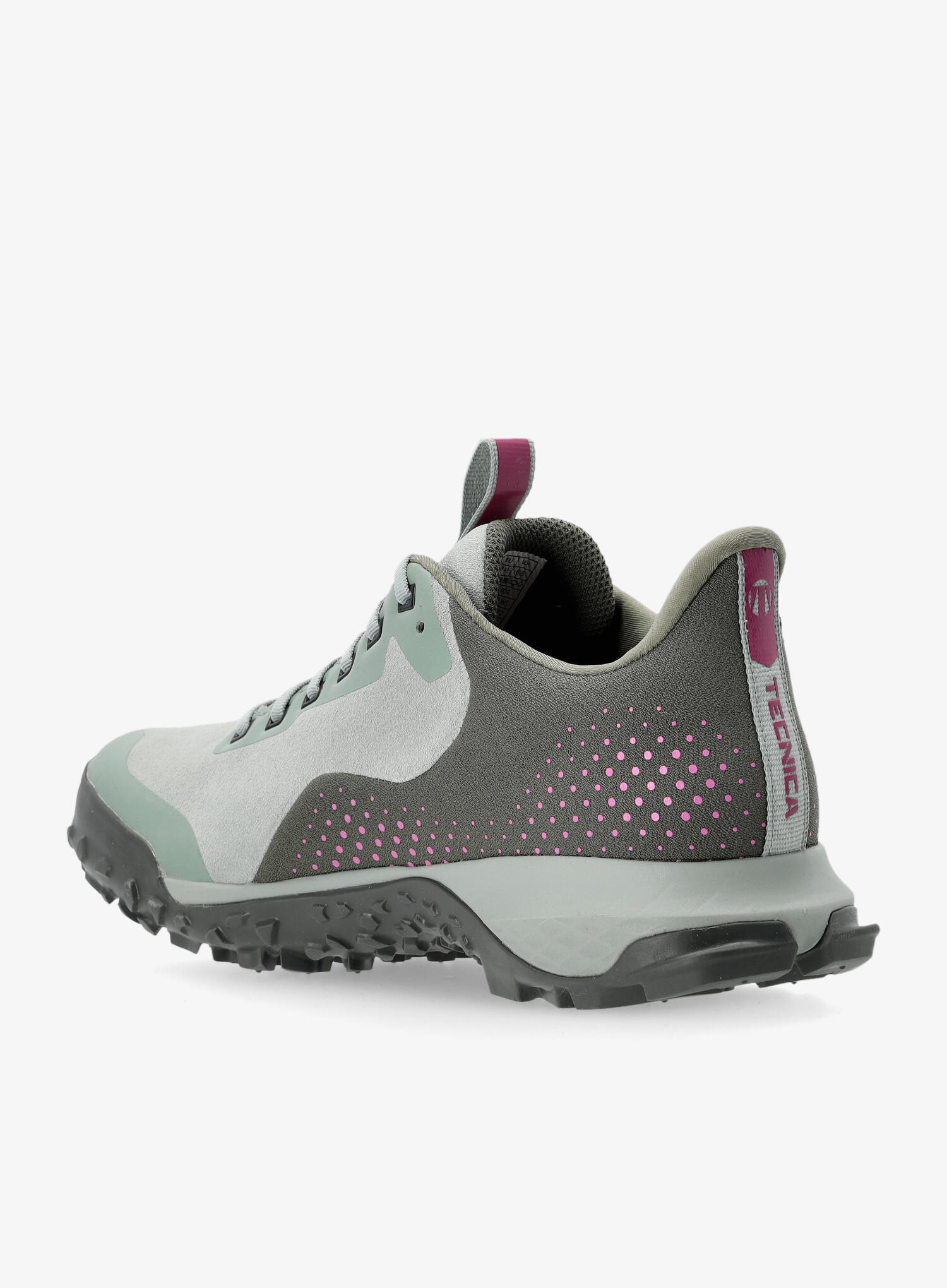 Buty turystyczne damskie Tecnica Magma 2.0 GTX 3/7