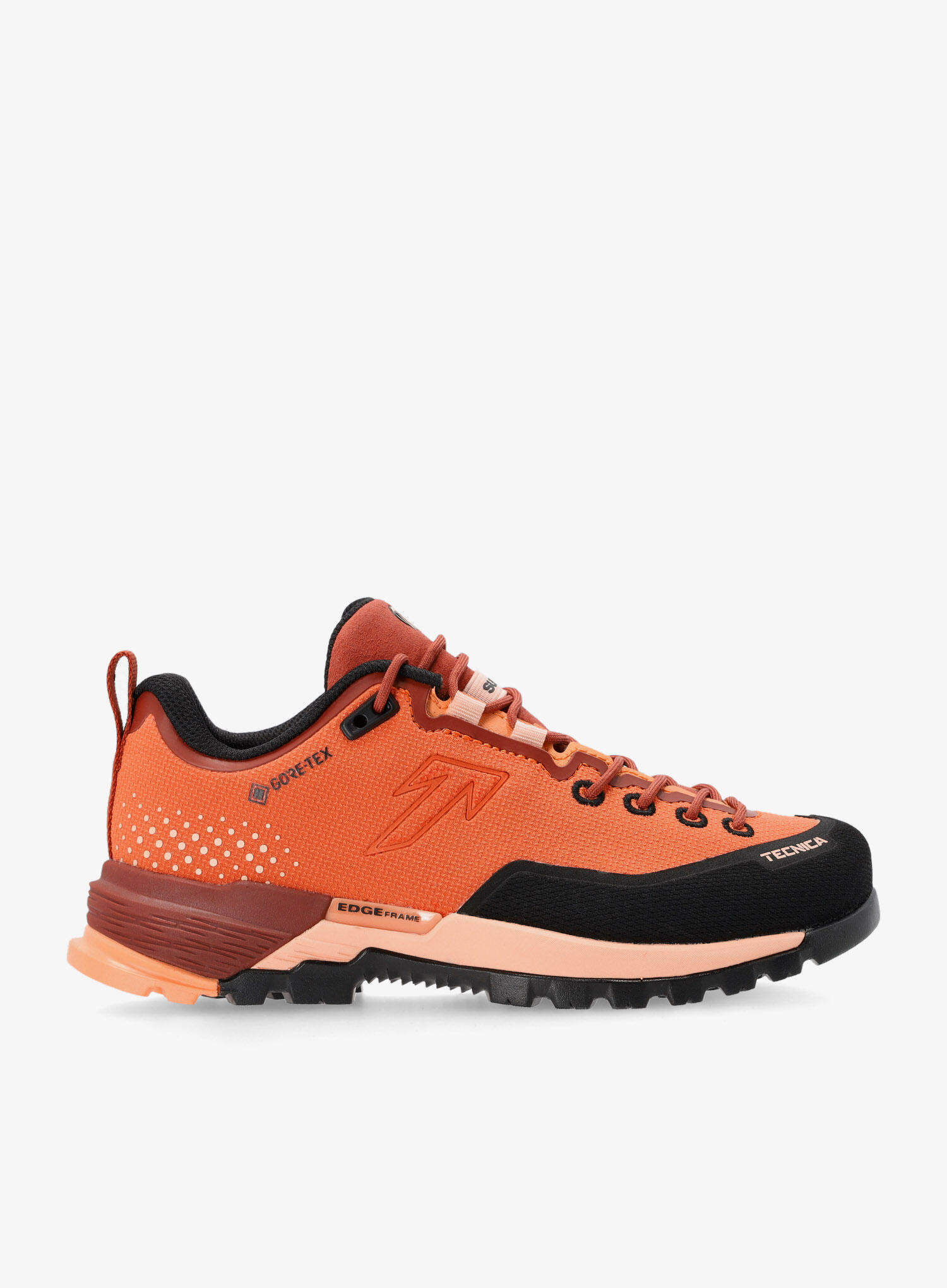 Buty podejściowe damskie Tecnica Sulfur S GTX