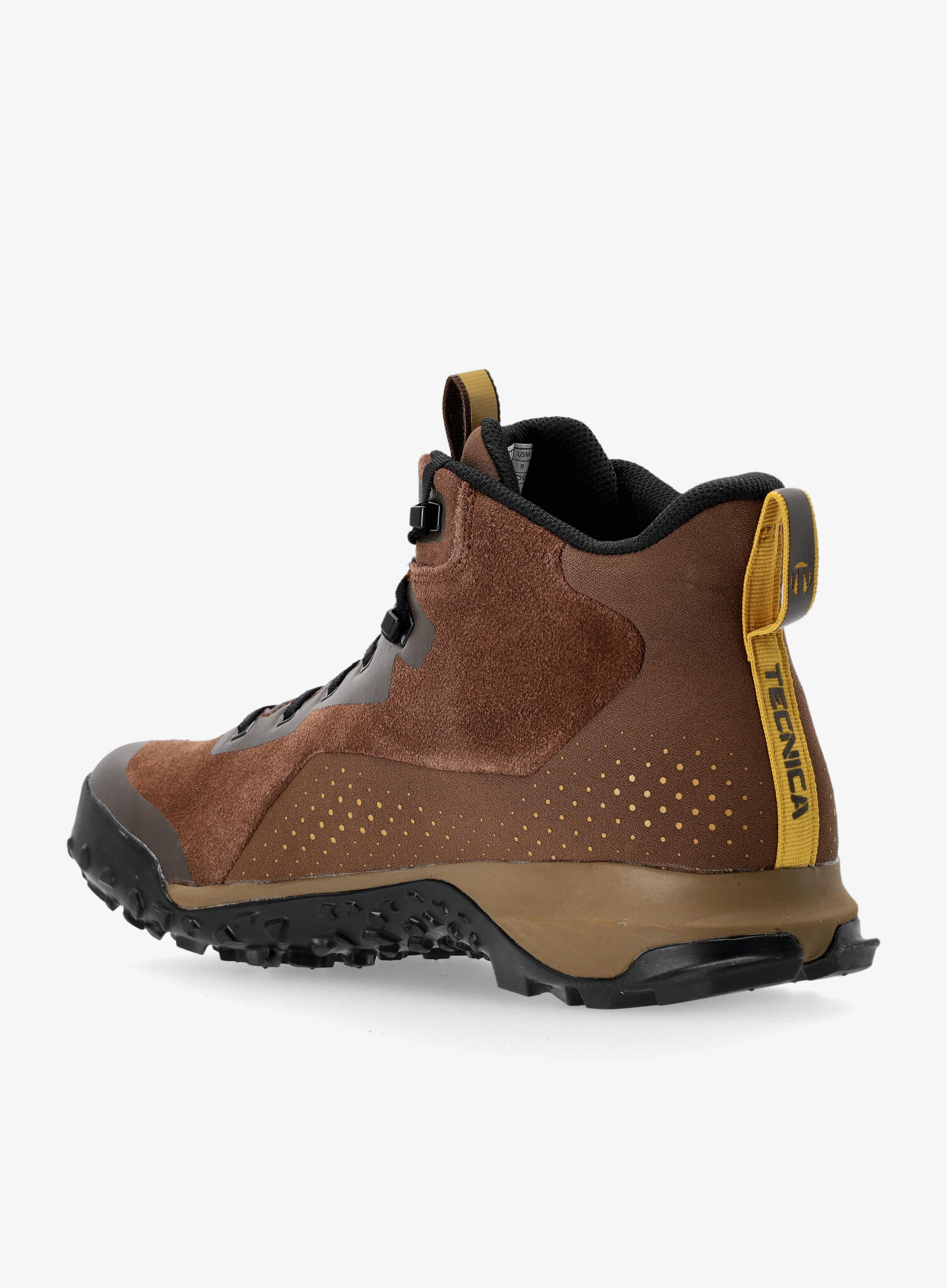 Buty turystyczne męskie Tecnica Magma 2.0 MID GTX 3/6