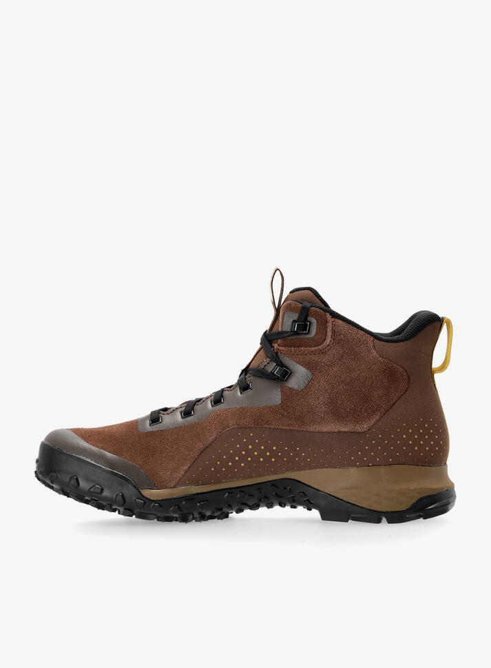 Buty turystyczne męskie Tecnica Magma 2.0 MID GTX