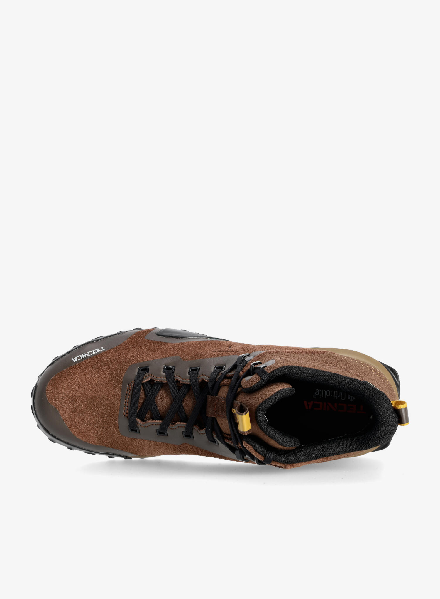 Buty turystyczne męskie Tecnica Magma 2.0 MID GTX