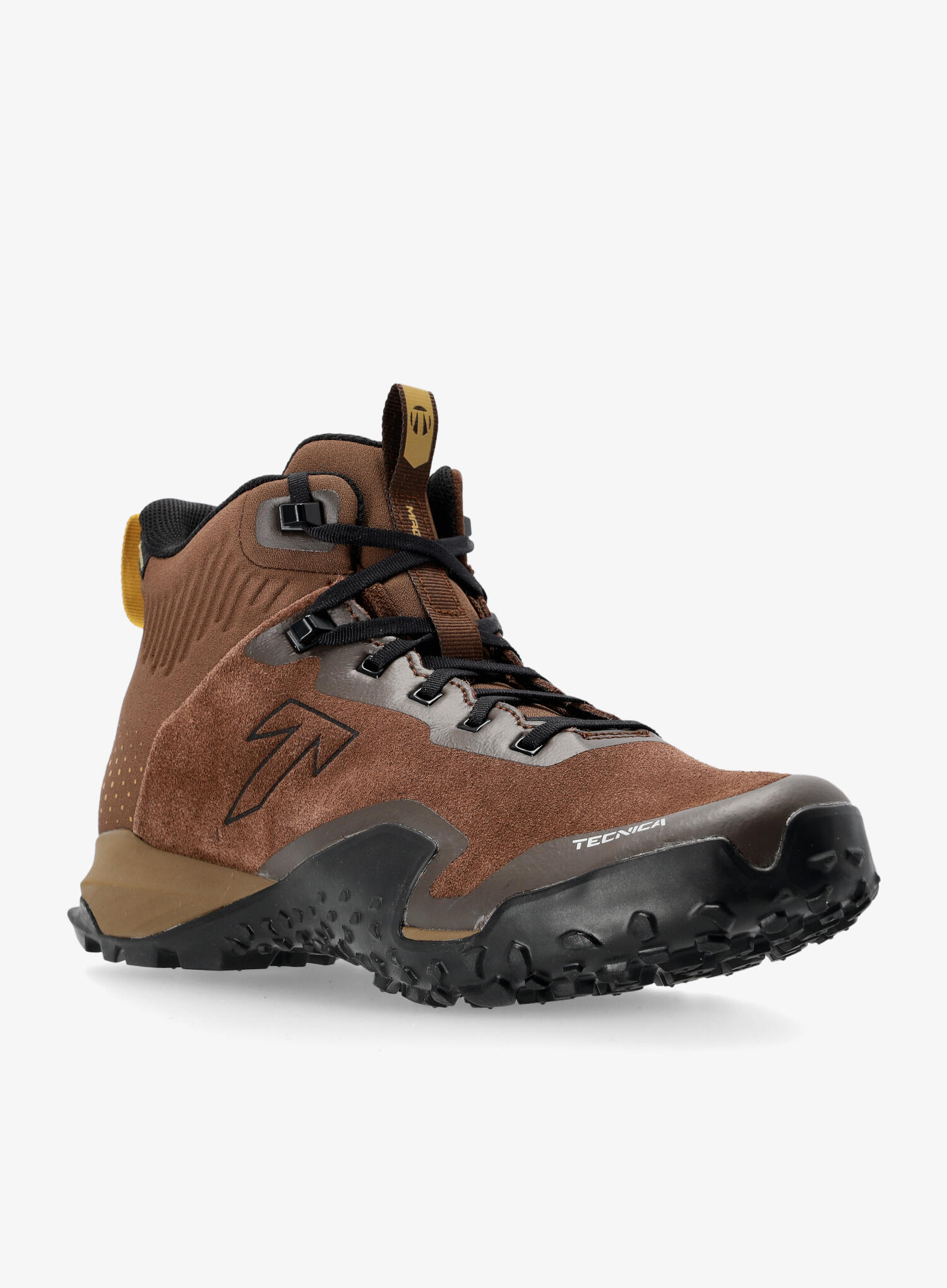 Buty turystyczne męskie Tecnica Magma 2.0 MID GTX 4/6