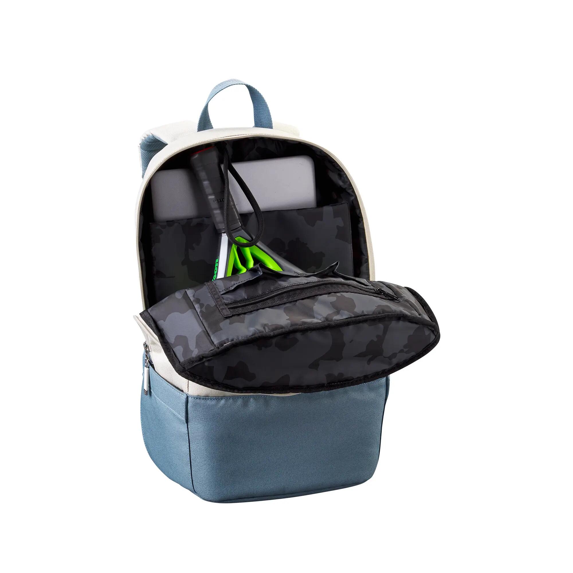 Women's Padel Backpack hátizsák 2/3