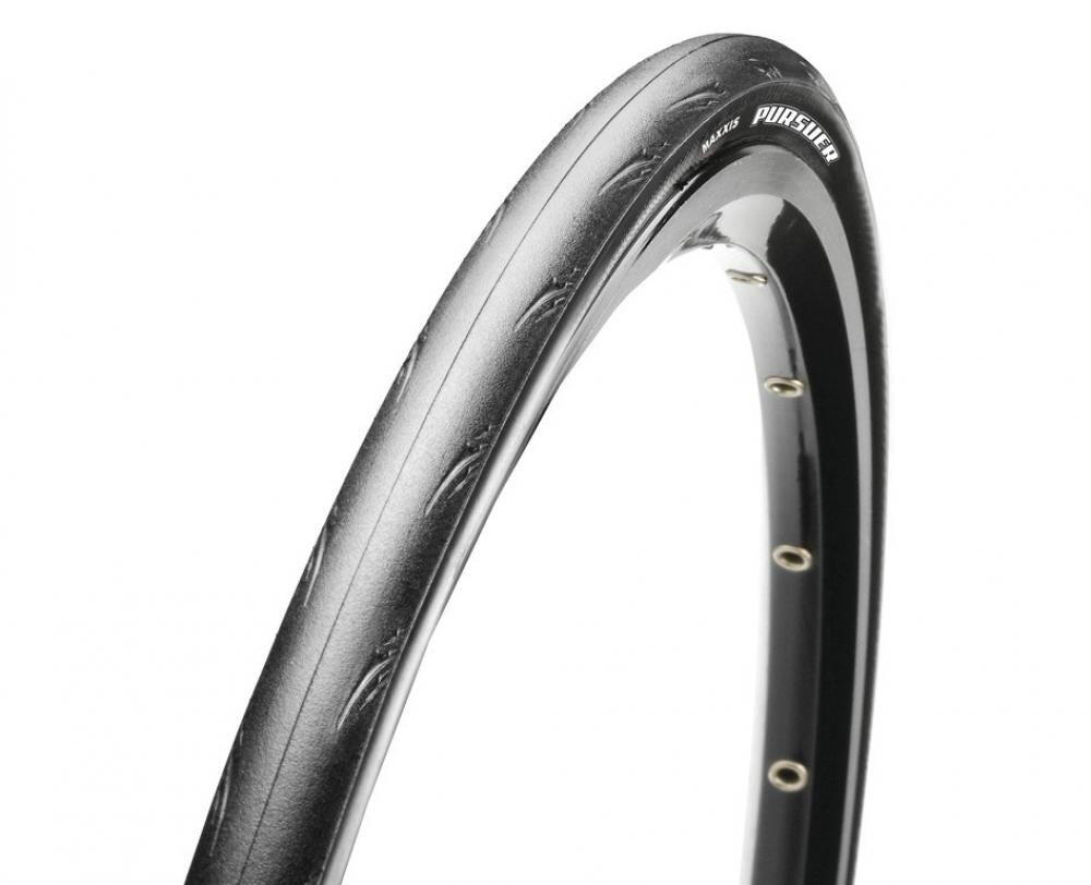 Pneu souple Maxxis Pursuer 700x28c 3/3