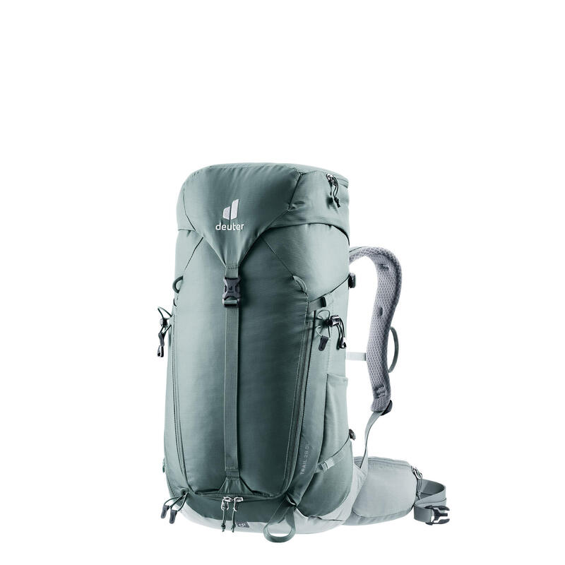 Plecak turystyczny damski Deuter Trail 28 SL - teal/tin/tin
