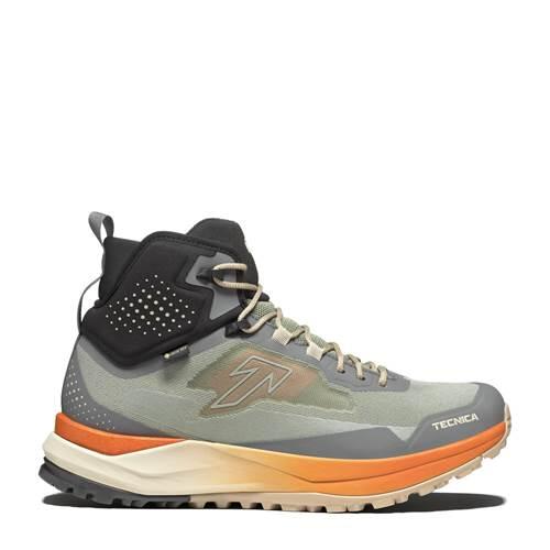 Buty trekkingowe męskie Tecnica Spark S Mid Gtx