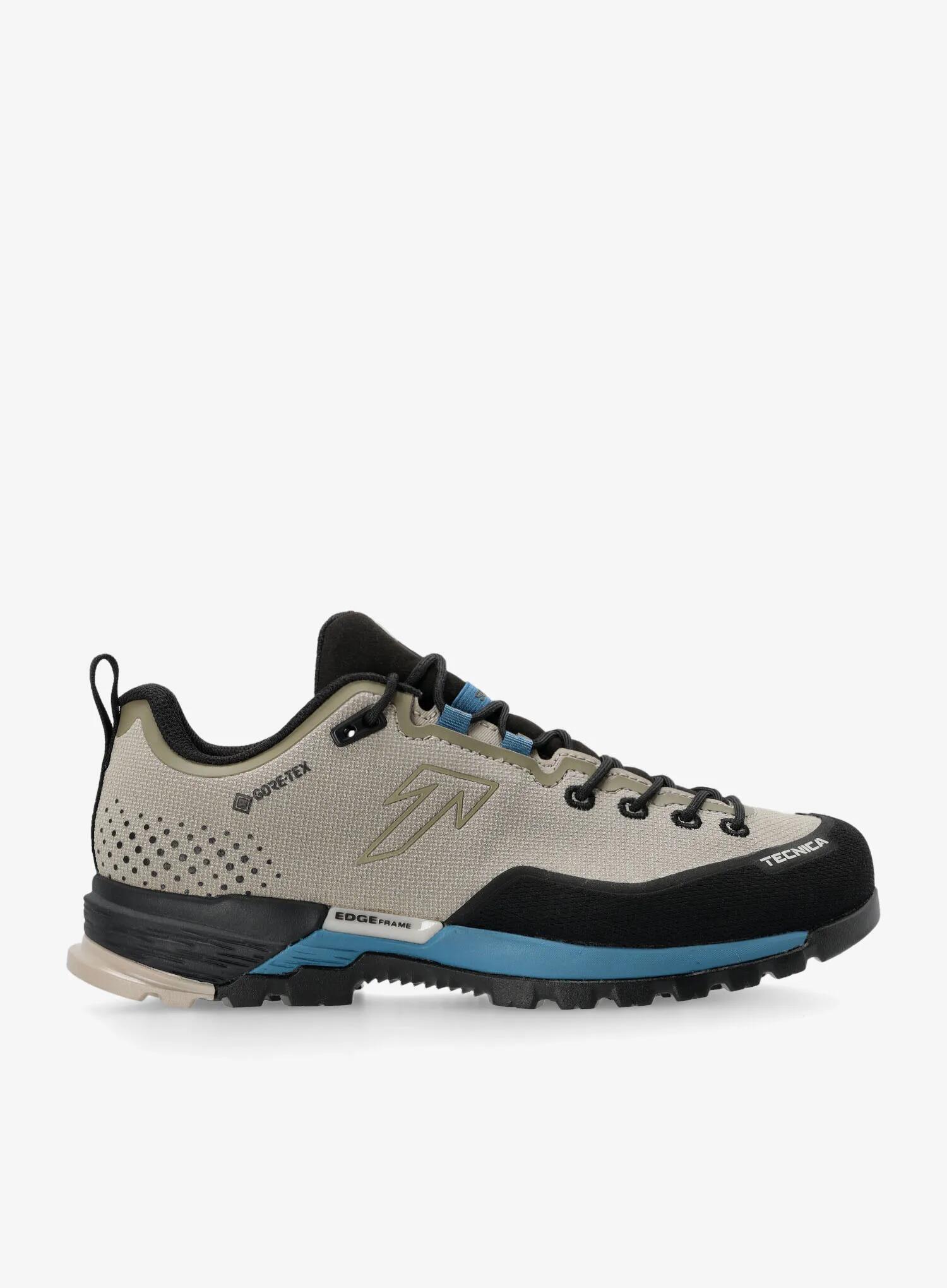 Buty podejściowe męskie Tecnica Sulfur S GTX