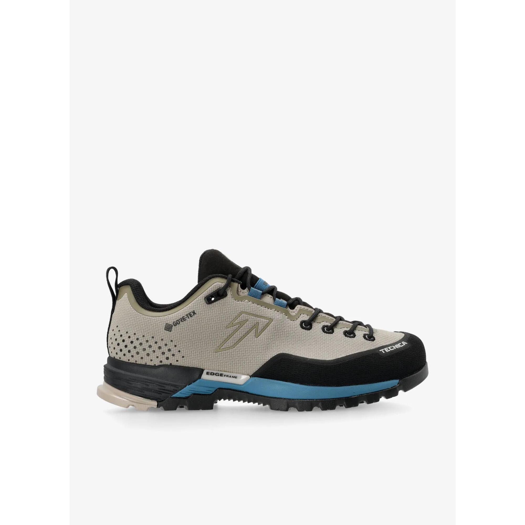 Buty podejściowe męskie Tecnica Sulfur S GTX