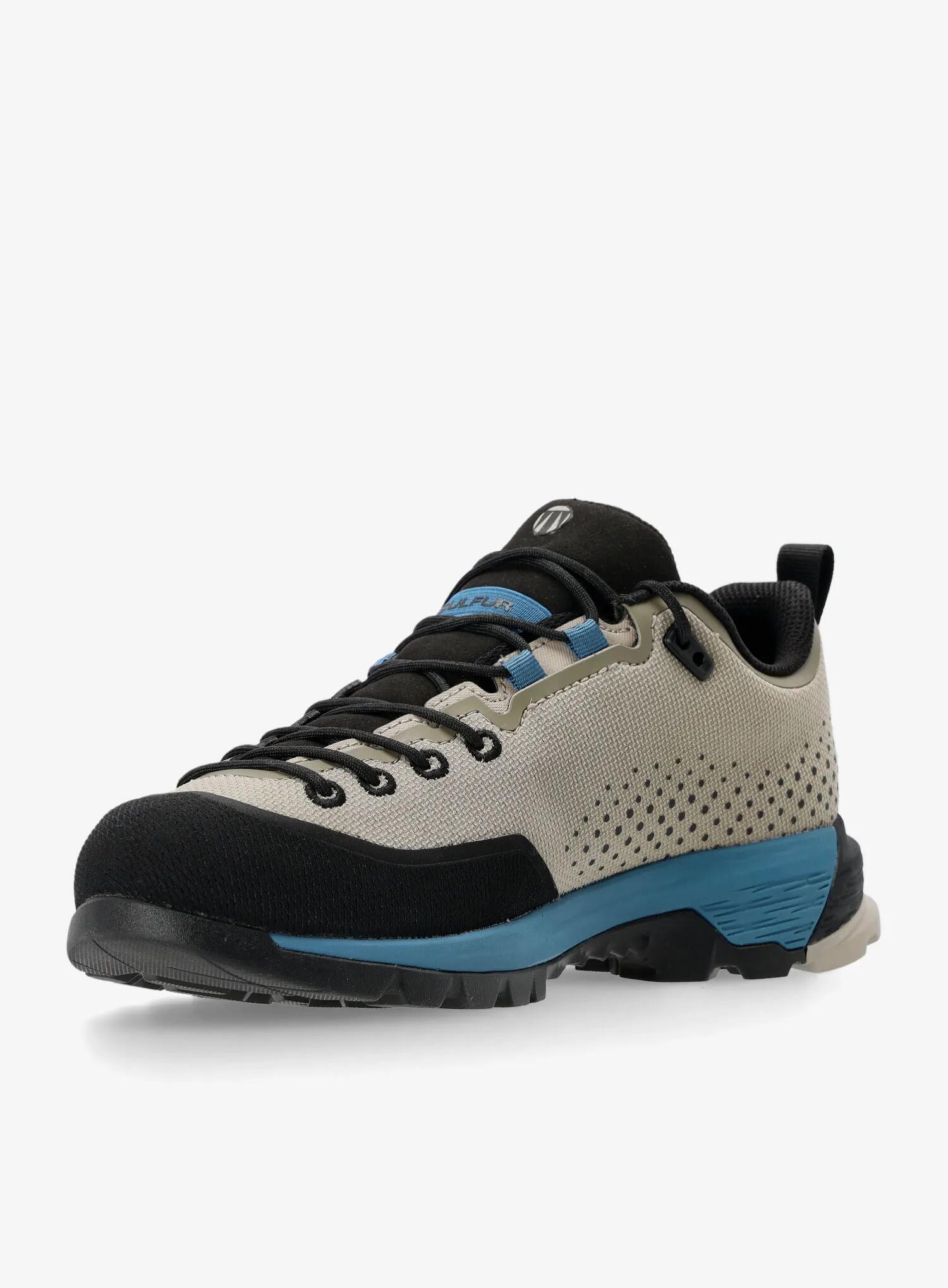 Buty podejściowe męskie Tecnica Sulfur S GTX 4/7