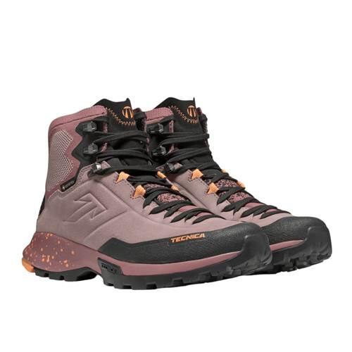 Buty trekkingowe damskie Tecnica Forge Hike Mid Gtx