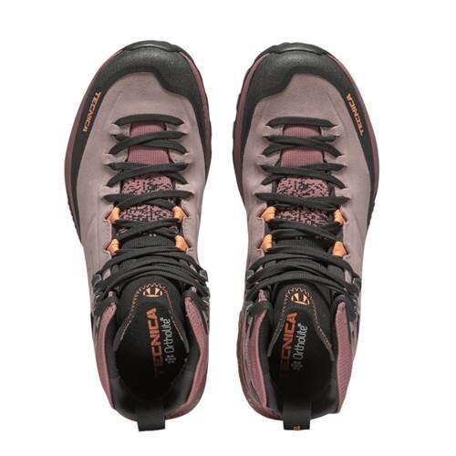 Buty trekkingowe damskie Tecnica Forge Hike Mid Gtx
