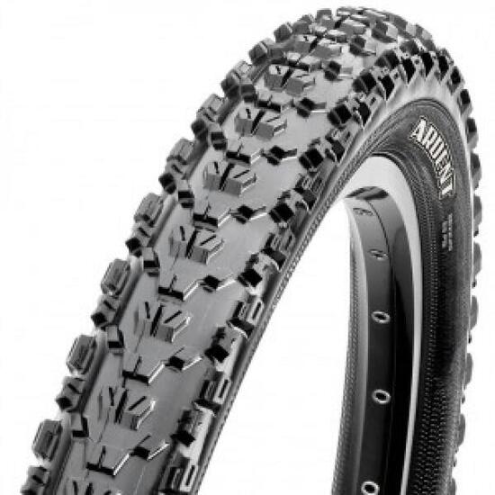 Opona rowerowa Maxxis Ardent 26x2.25 drutowa 60TPI/Single