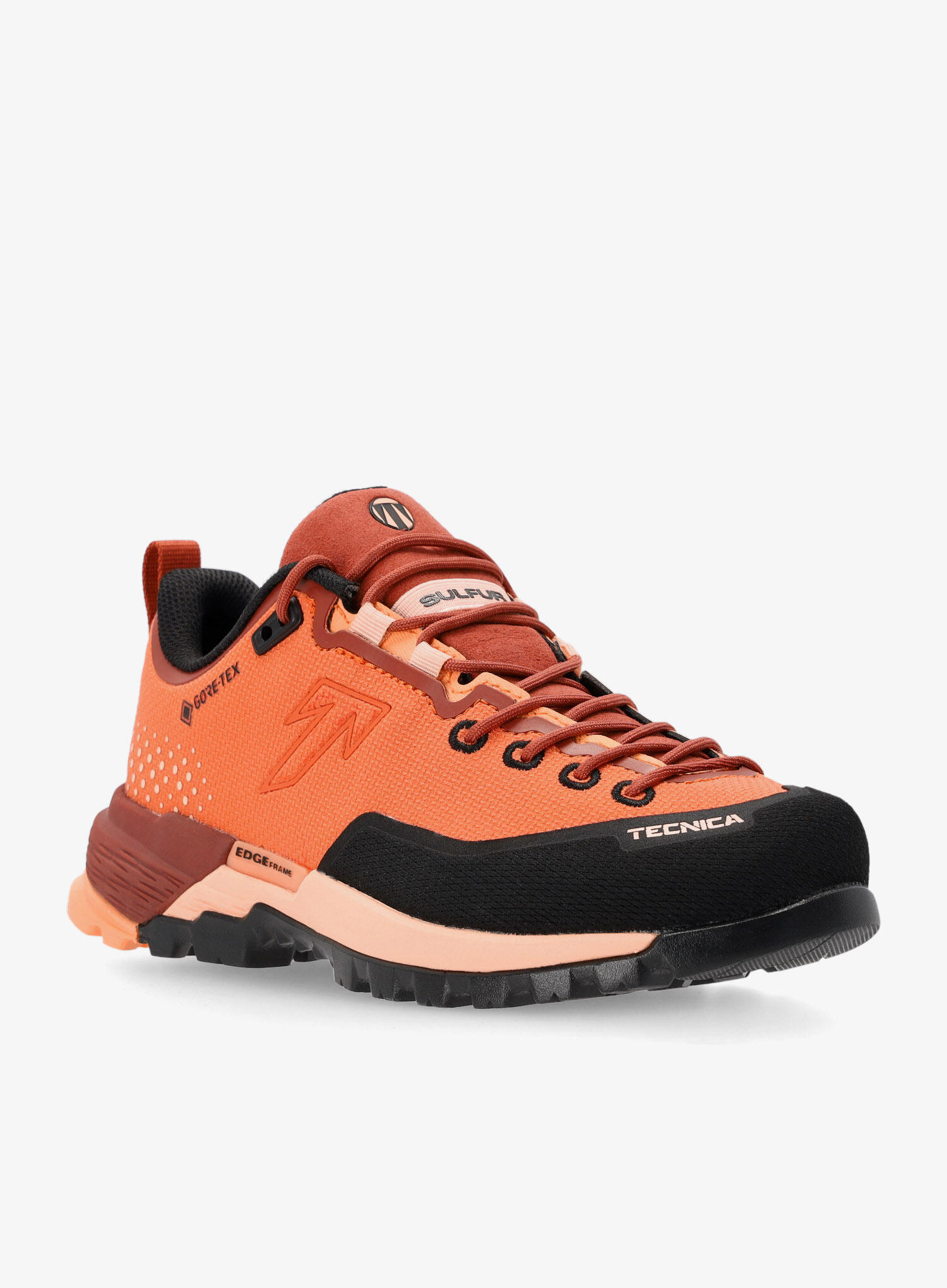 Buty podejściowe damskie Tecnica Sulfur S GTX 3/7