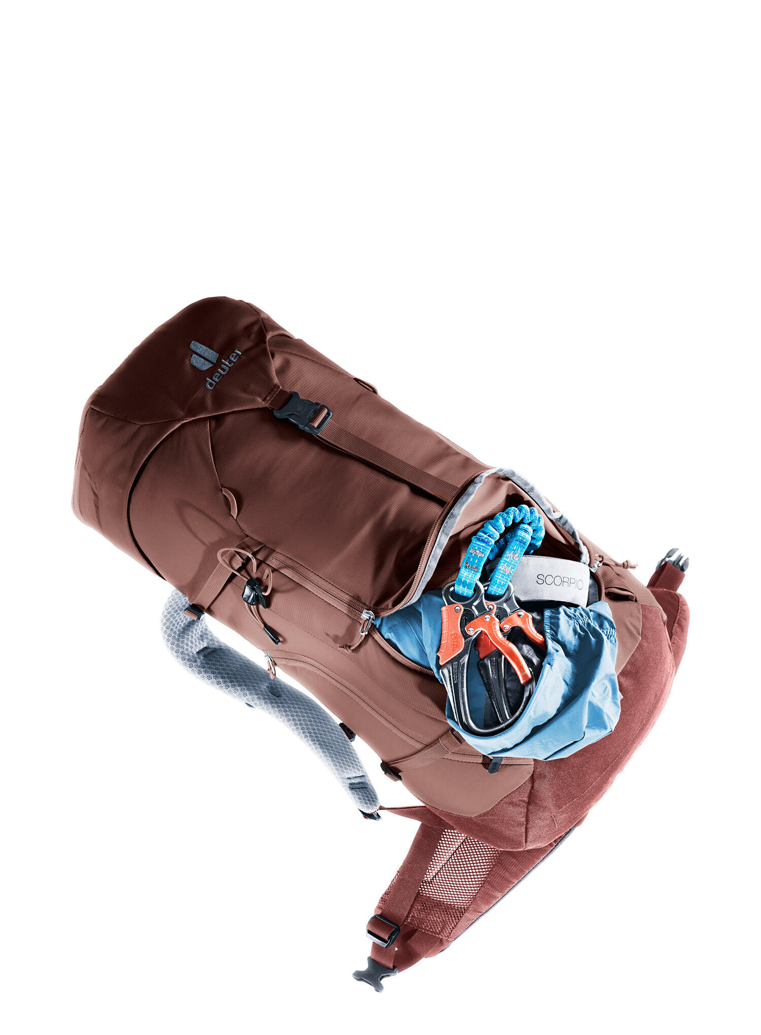 Zaino donna Trail 28L SL 7/7