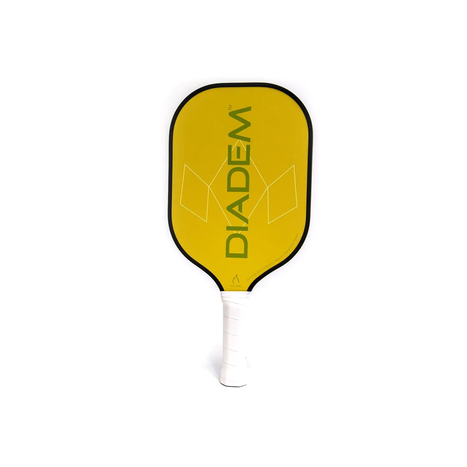 Team pickleball ütő - Green 2/2