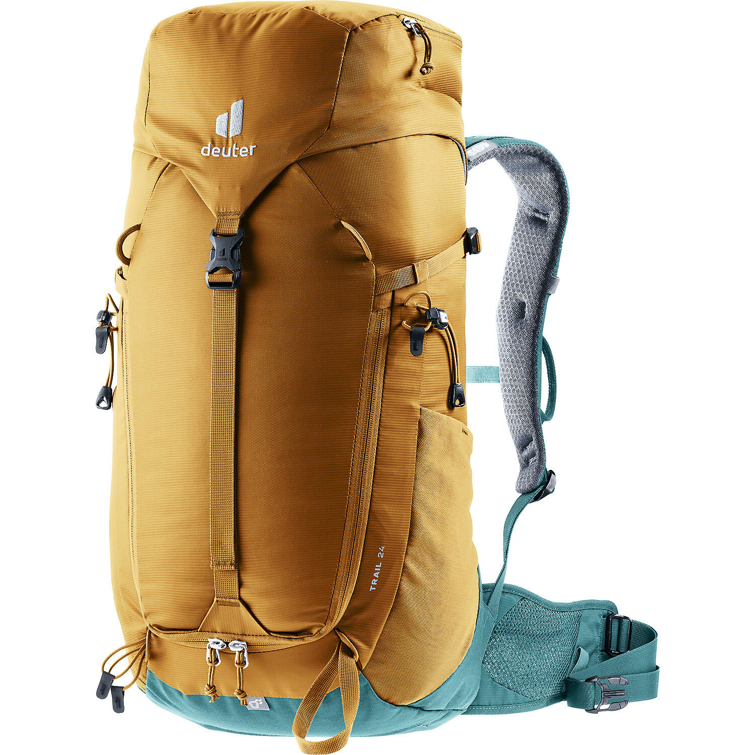 DEUTER picture