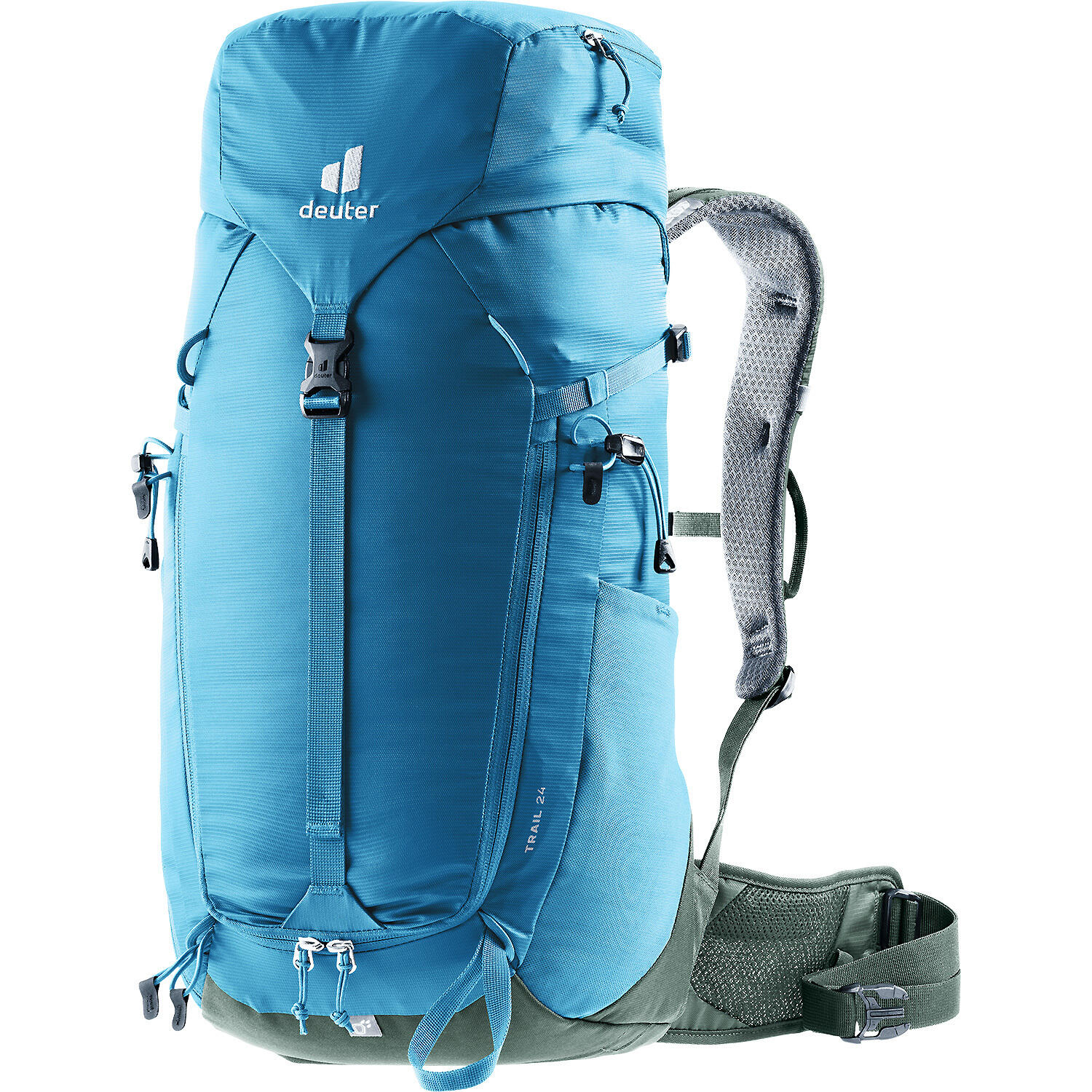 DEUTER picture