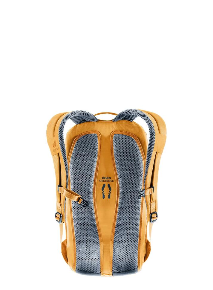 Plecak miejski Deuter Yort 15 - maple/amber