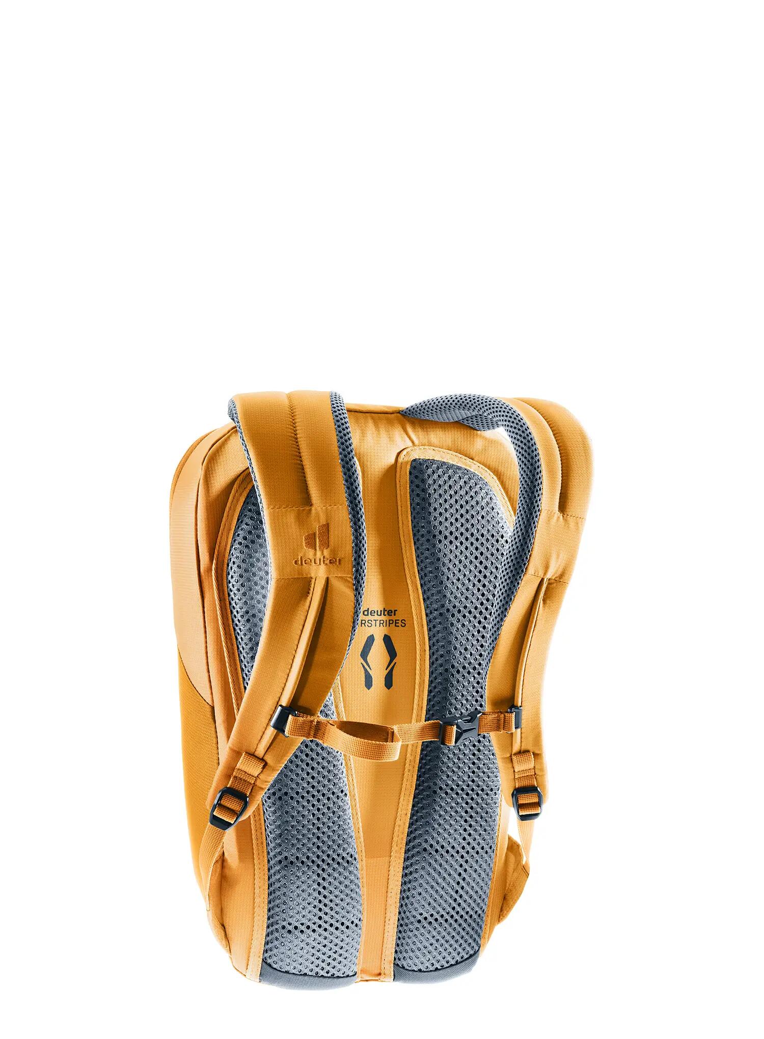 Daybag Yort 15 4/9
