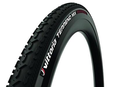 Pneumatici Vittoria terreno mix g2 tnt