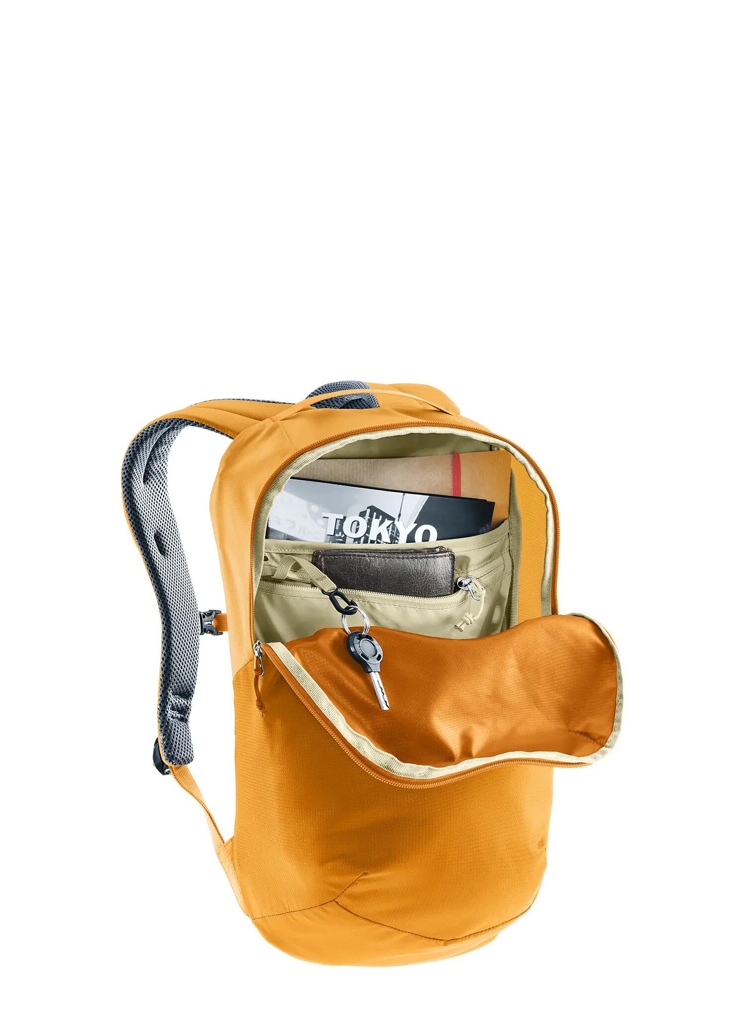 Daybag Yort 15 5/9