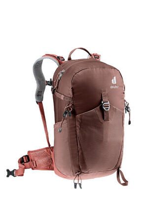 Wanderrucksack Trail 23 SL raisin-caspia