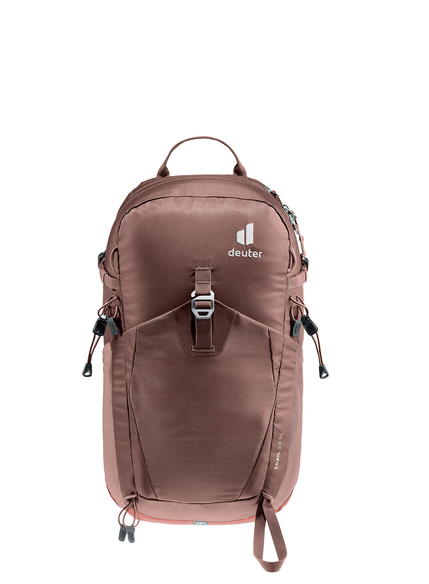 Plecak damski Deuter Trail 23 SL - raisin/caspia 3/12
