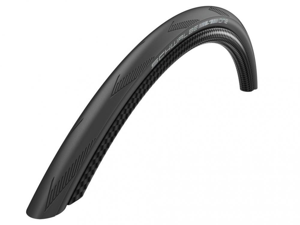 Pneumatico morbido Schwalbe One 650x25b Raceguard Hs464a Performance Line 2/3