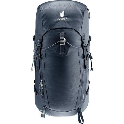 Plecak turystyczny męski Trail Pro 36 czarny