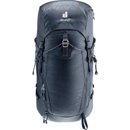 Plecak turystyczny męski Trail Pro 36 czarny