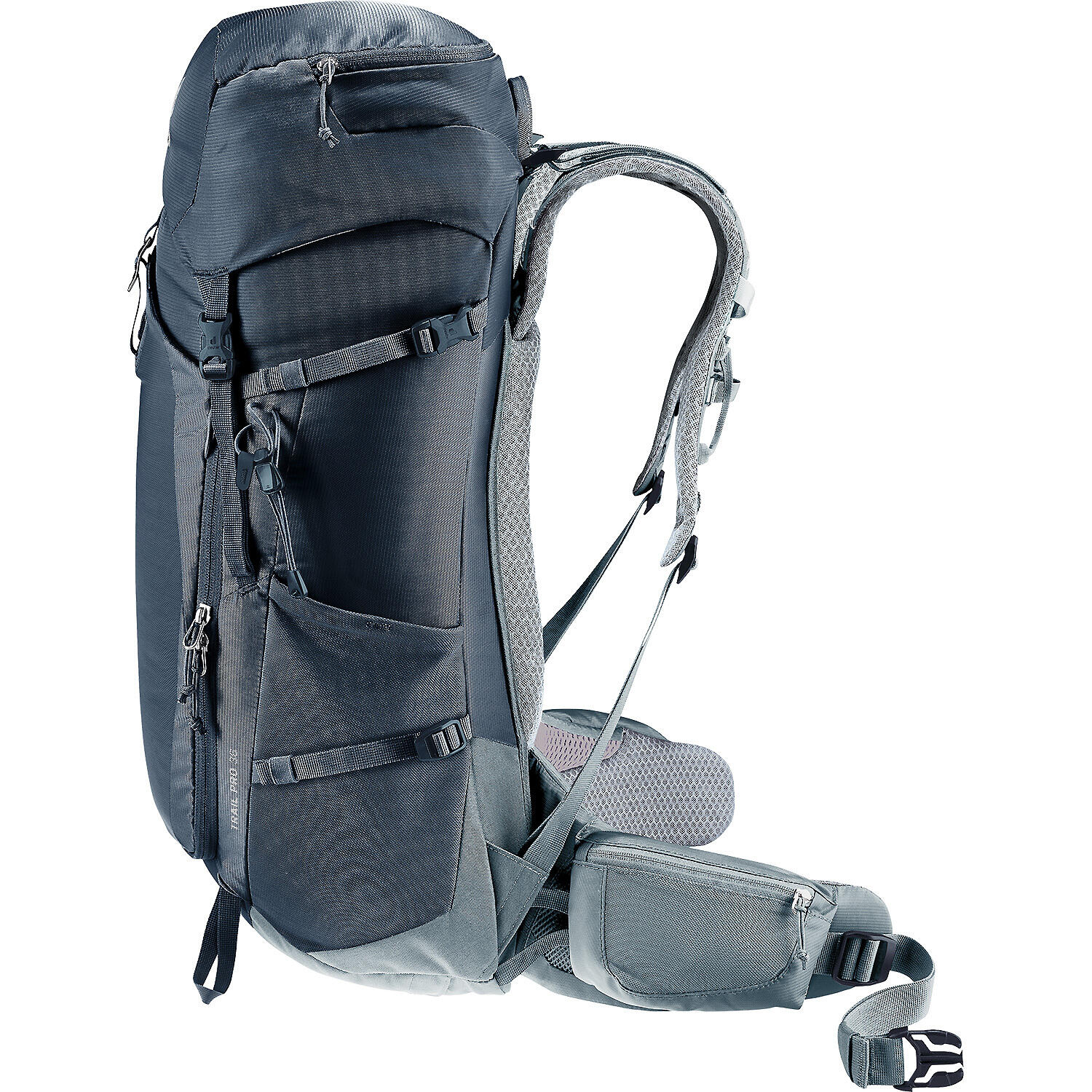 Plecak trekkingowy męski Trail Pro 36L 4/7