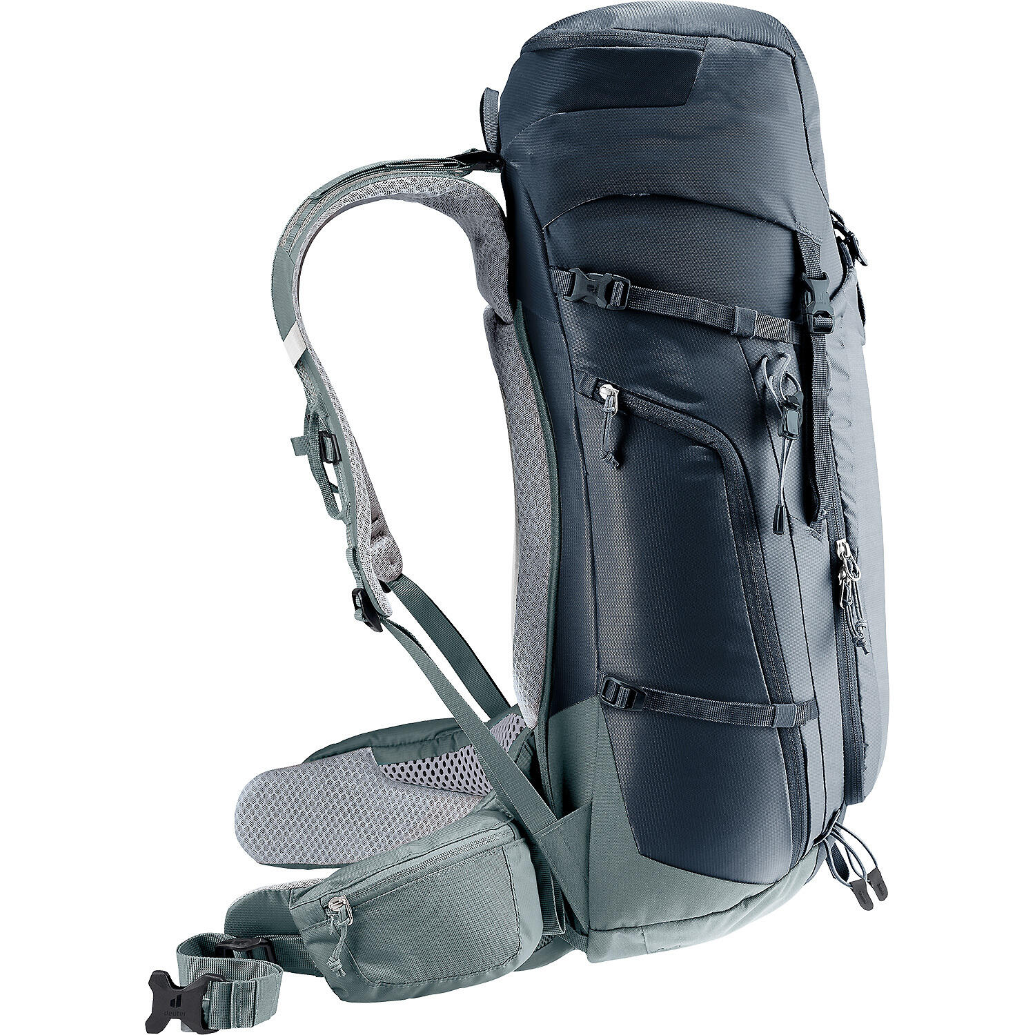 Plecak trekkingowy męski Trail Pro 36L 3/7