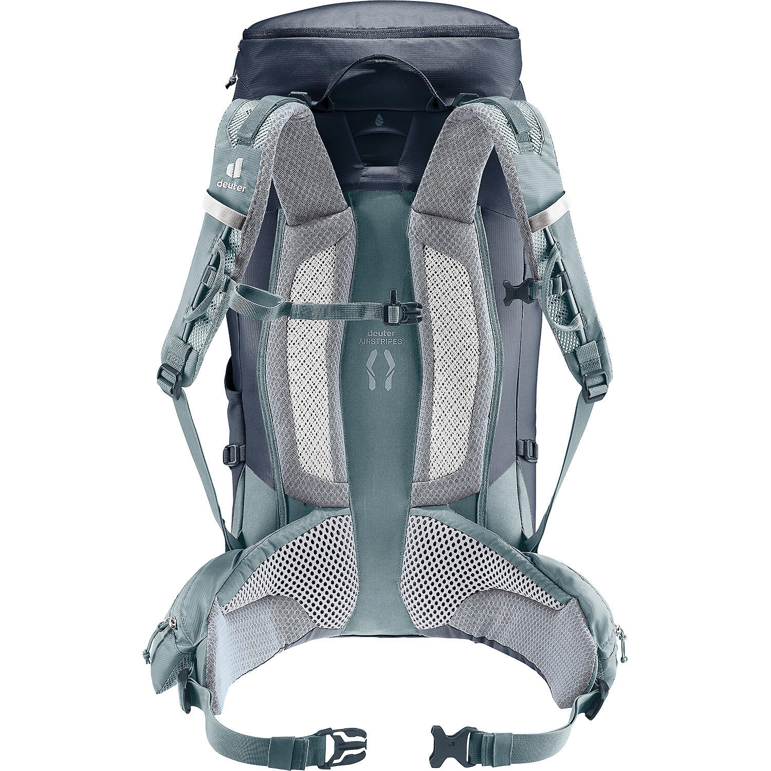 Plecak trekkingowy męski Trail Pro 36L 2/7