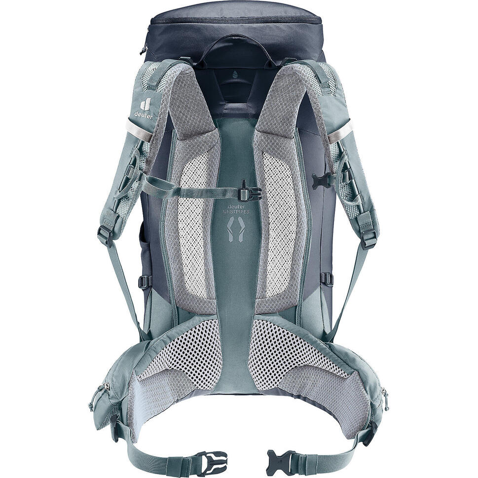 Plecak turystyczny Deuter Trail Pro 36 - blk/shale/shale
