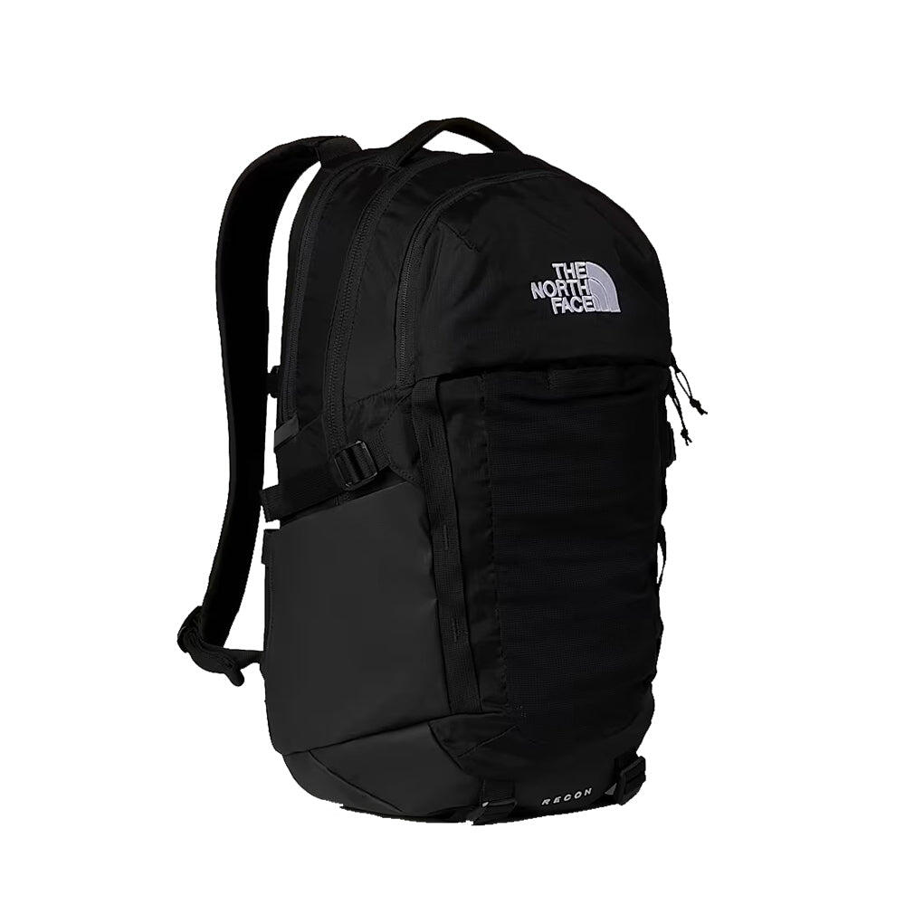 Recon Unisex Travel Backpack 30L - Black