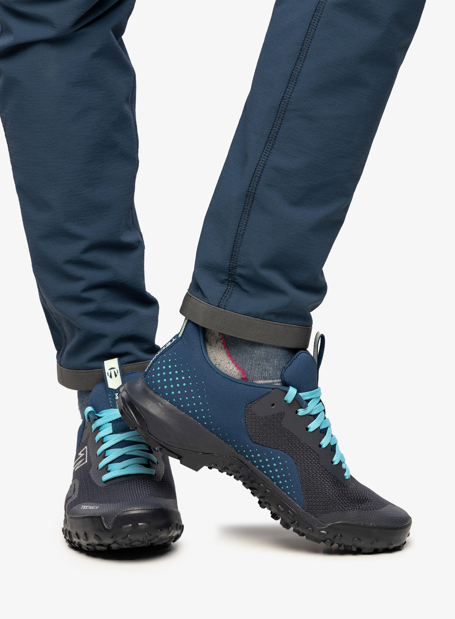 Zapatillas de montaña de mujer Tecnica  MAGMA 2.0 S azul 7/7